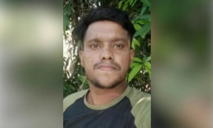 ছবি : সংগৃহীত