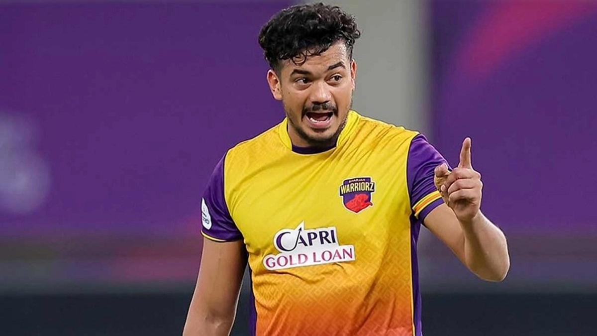 তাসকিন আহমেদ। ছবি: সংগৃহীত