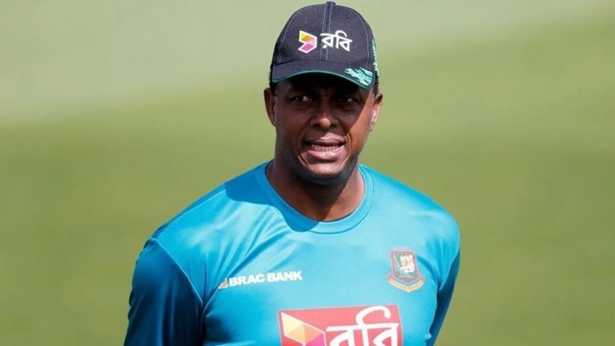 কোর্টনি ওয়ালশ। ছবি : সংগৃহীত