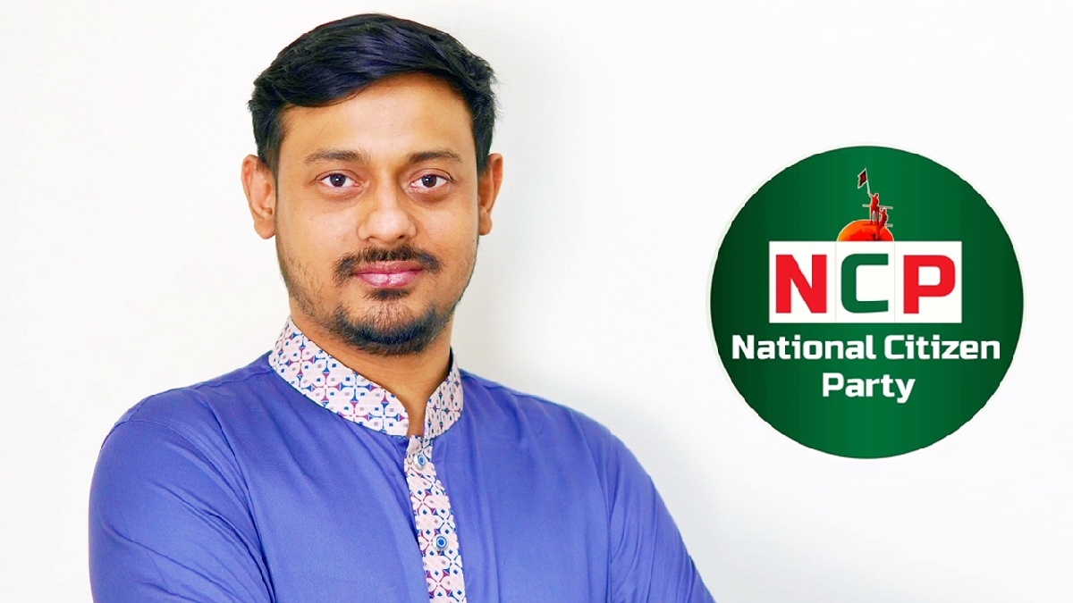 নাসীরউদ্দীন পাটওয়ারী। ছবি : সংগৃহীত