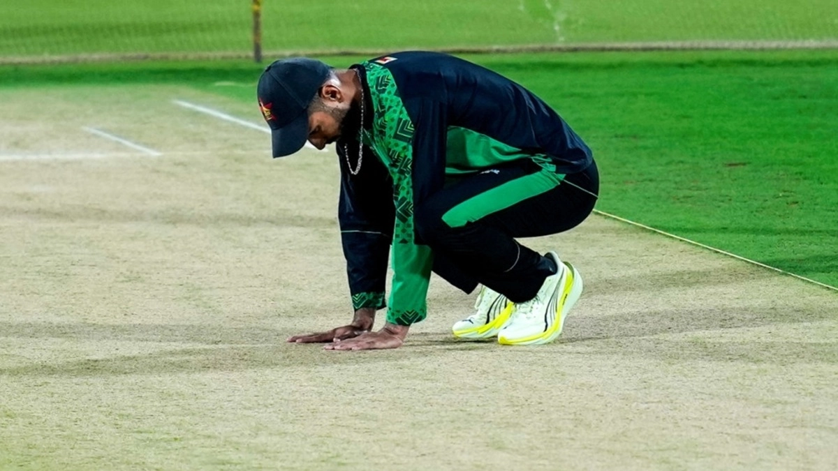 ছবি : সংগৃহীত