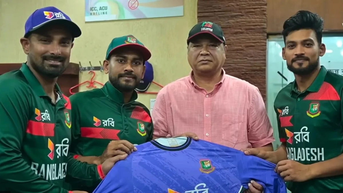 ছবি : সংগৃহীত