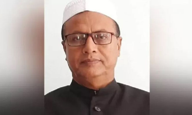 সিলেটের দক্ষিণ সুরমা উপজেলা আওয়ামী লীগের সহসভাপতি আবদুর রাজ্জাক