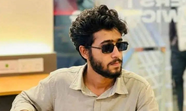 নিহত রিফাত