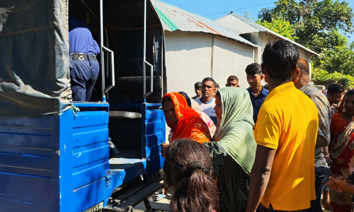 ছবি- রূপালী বাংলাদেশ