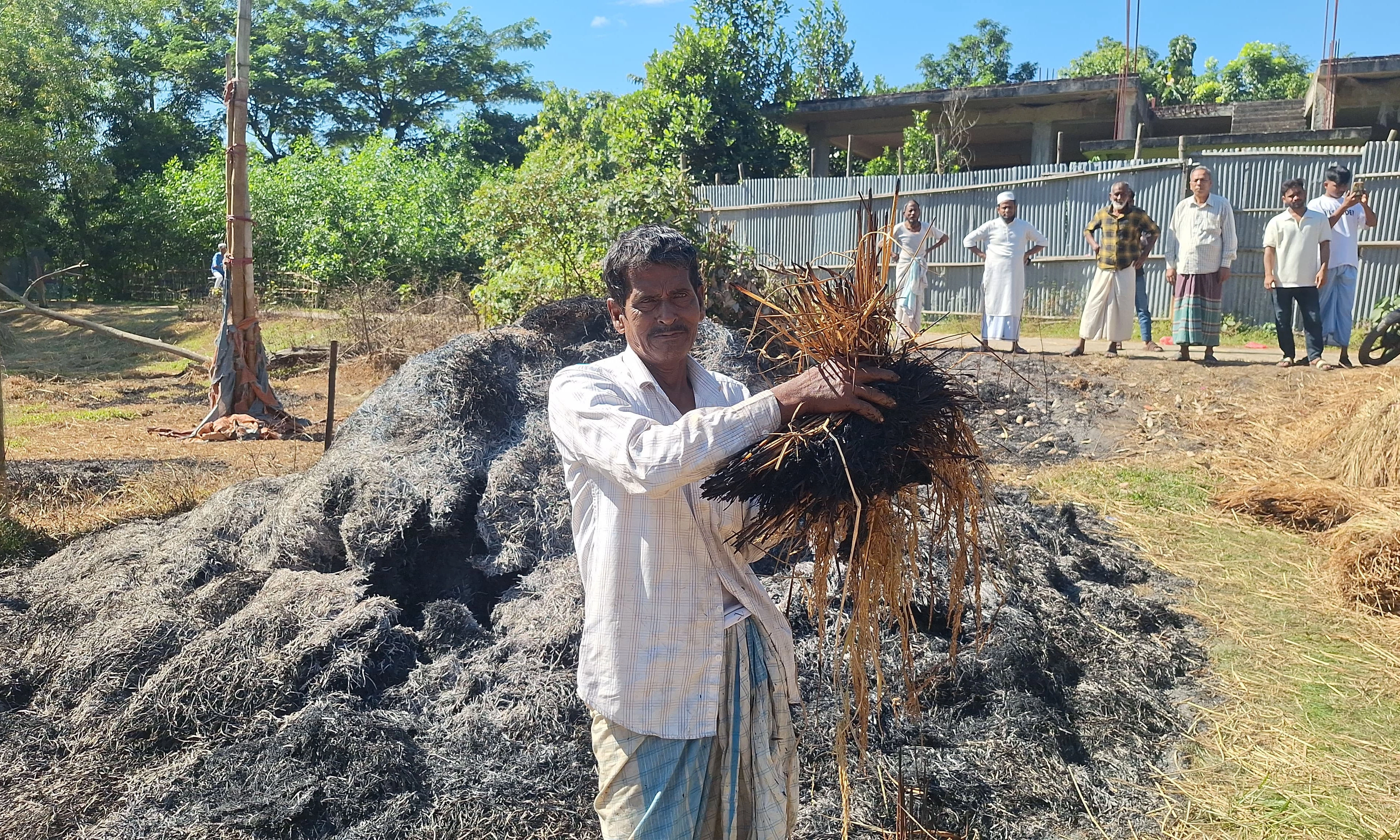 ছবি- রূপালী বাংলাদেশ