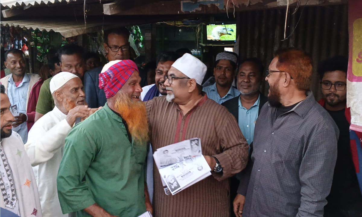 ছবি- রূপালী বাংলাদেশ