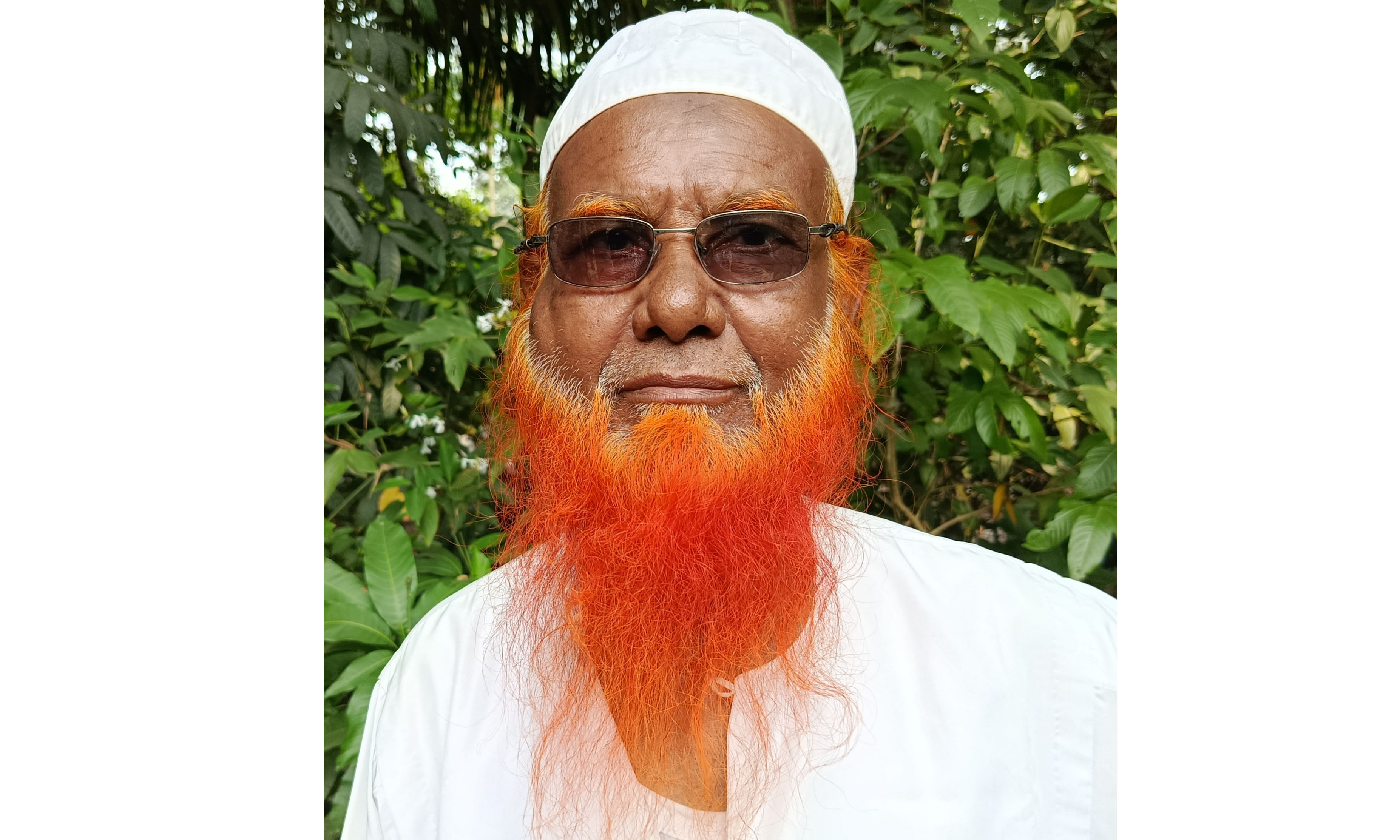 ৪ বছরের শিশু ধর্ষণের অভিযোগে ৭২ বছরের বৃদ্ধ আটক!