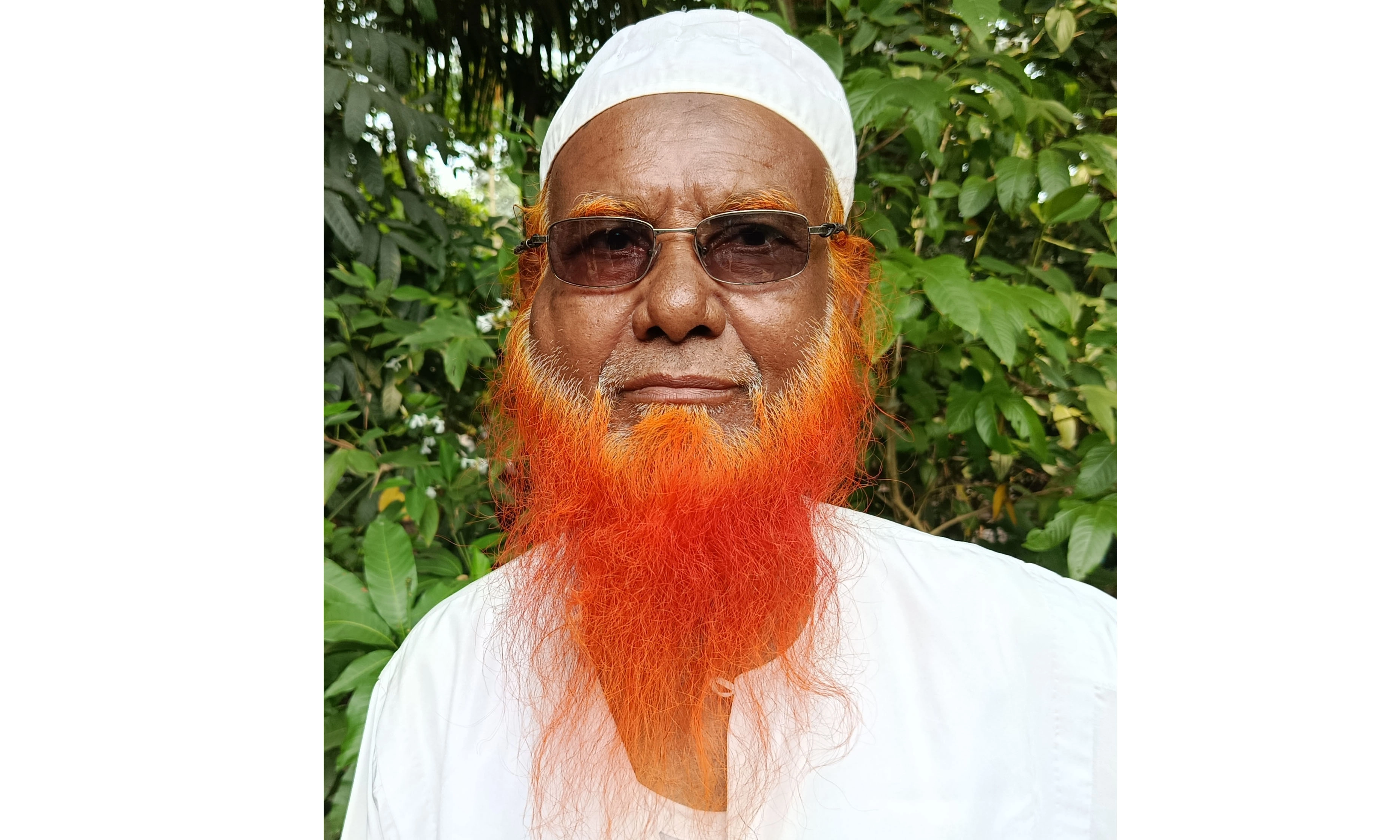 অভিযুক্ত দেলোয়ার হোসেন