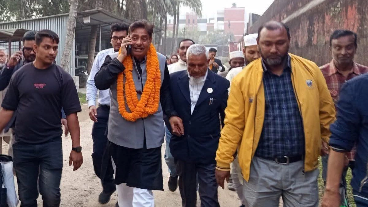 ছবি : রূপালী বাংলাদেশ