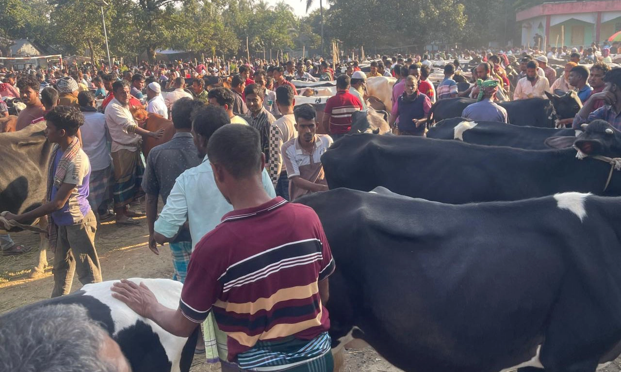 ছবি : রূপালী বাংলাদেশ