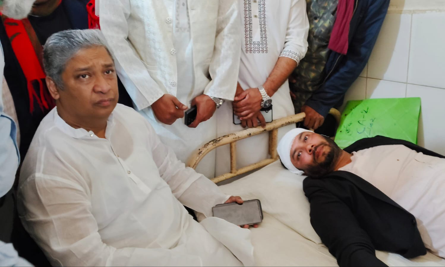 ছবি : রূপালী বাংলাদেশ