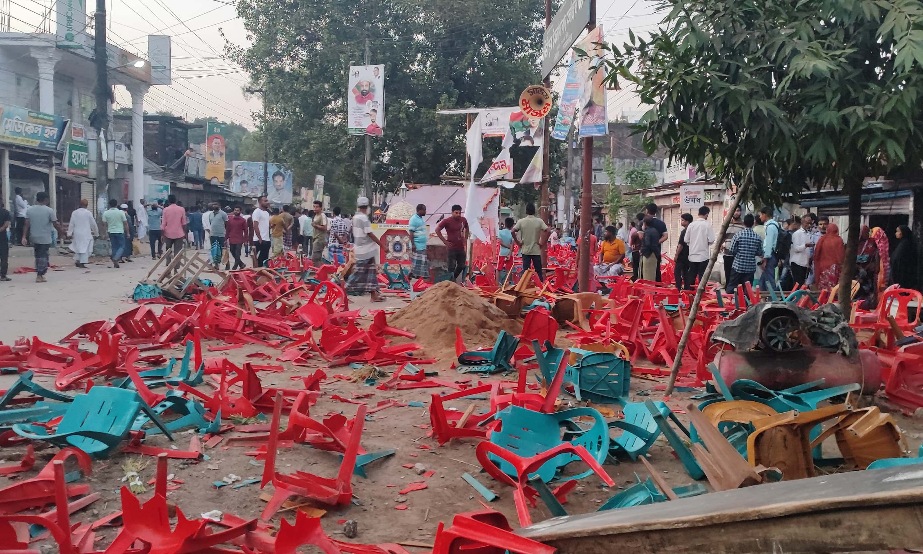 ছবি- রূপালী বাংলাদেশ