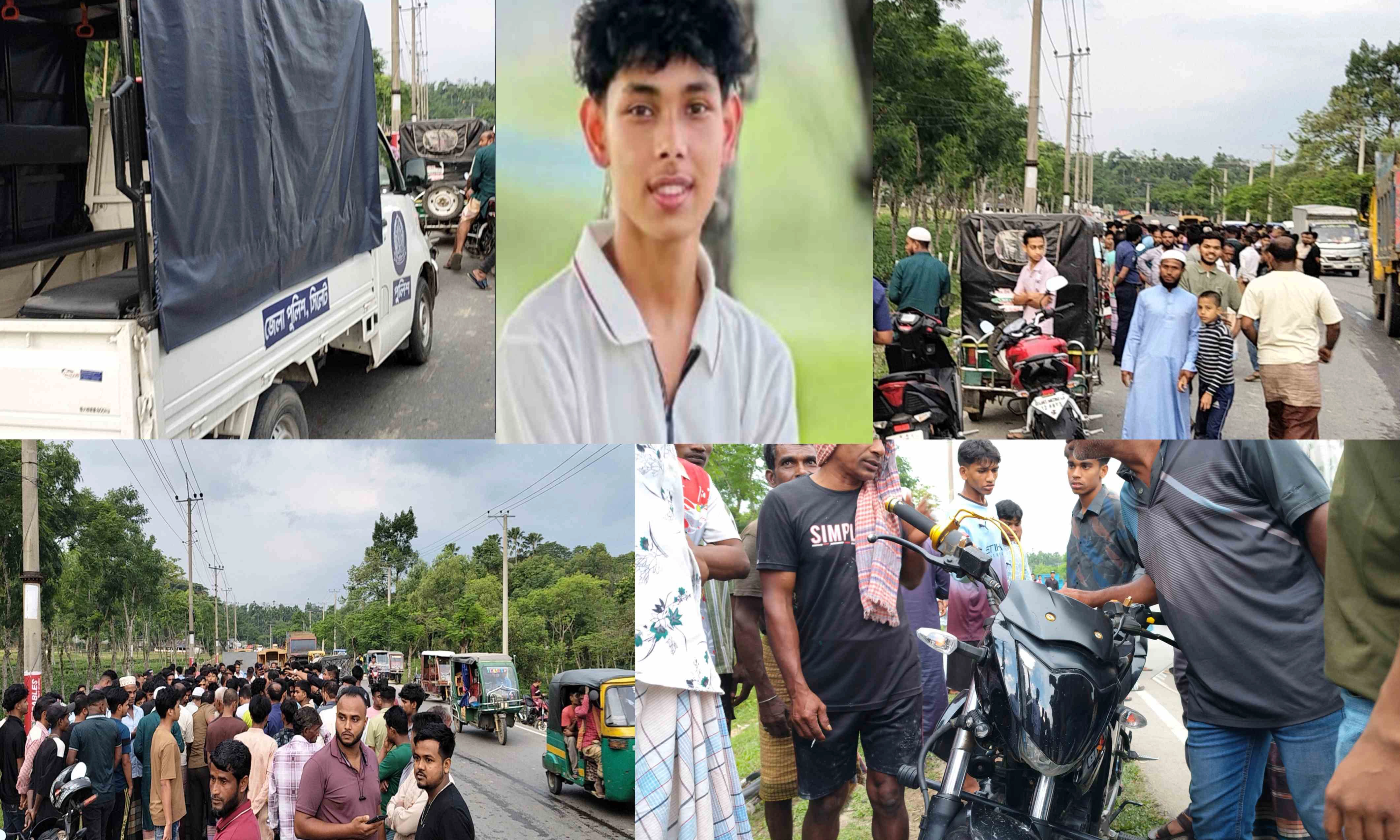 ছবি : রূপালী বাংলাদেশ