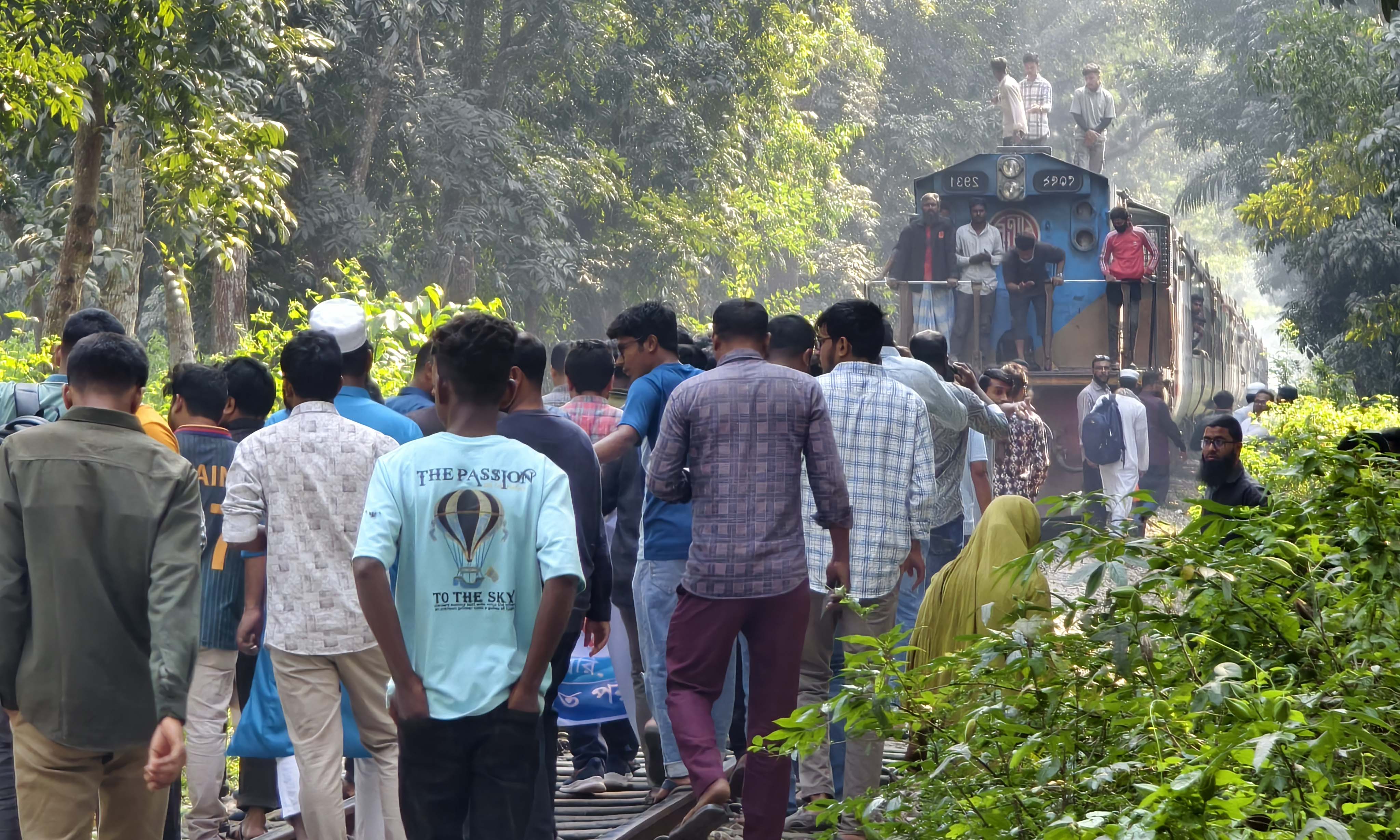 ছবি- রূপালী বাংলাদেশ