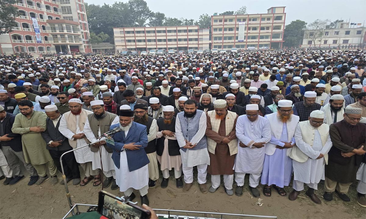 ছবি : রূপালী বাংলাদেশ