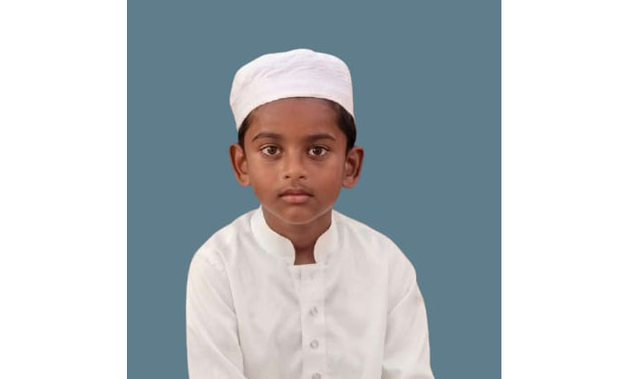 আন্দালিব সাদমান ওরফে রাফি