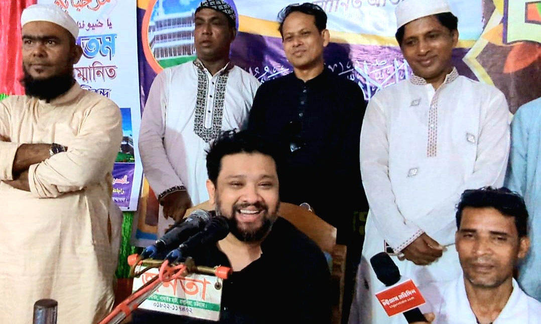 ছবি- রূপালী বাংলাদেশ