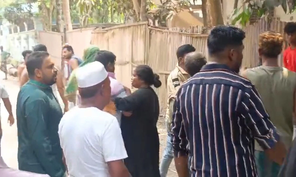 ছবি : রূপালী বাংলাদেশ