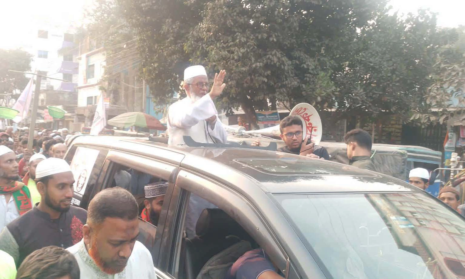 ছবি : রূপালী বাংলাদেশ