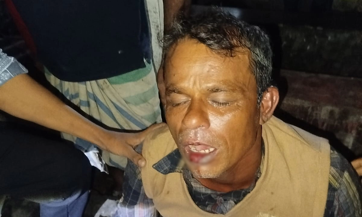 ছবি : রূপালী বাংলাদেশ
