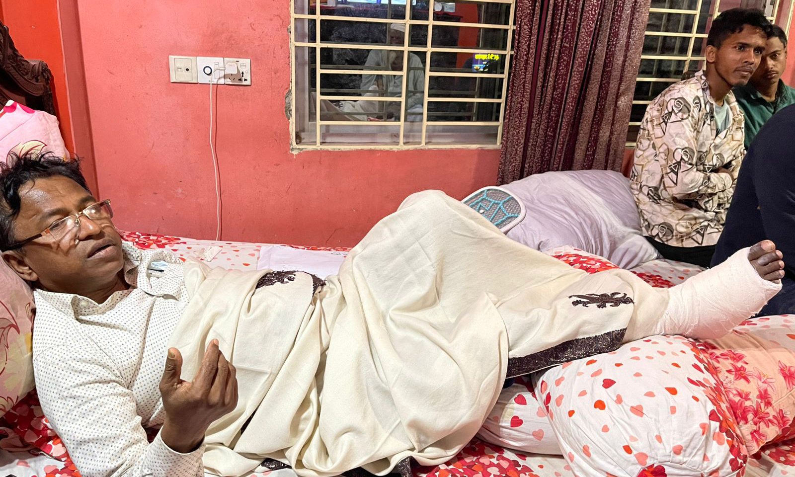 ছবি : রূপালী বাংলাদেশ