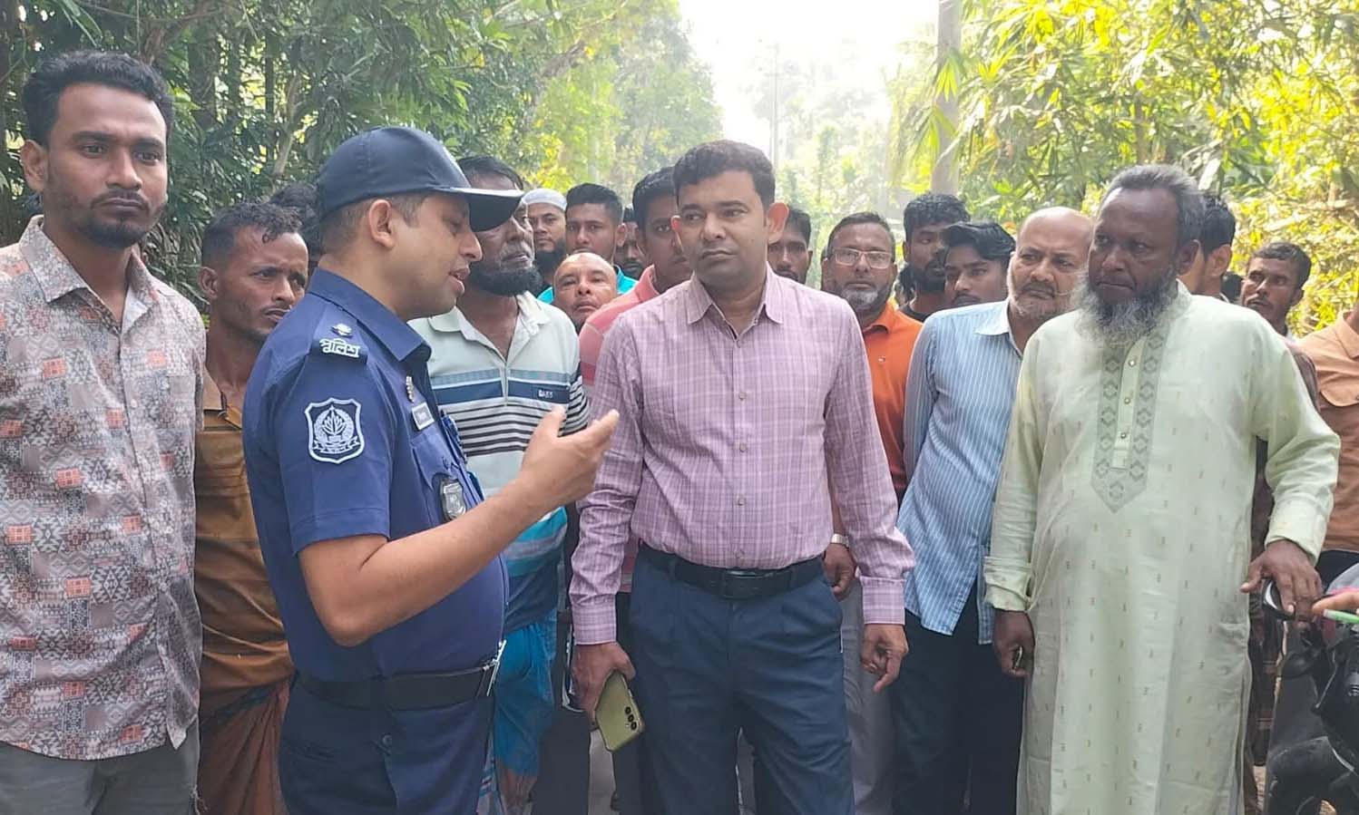 ছবি- রূপালী বাংলাদেশ