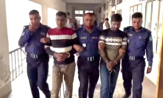 ছবি- রূপালী বাংলাদেশ