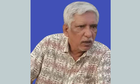 মনিরুজ্জামান খান (মনি)