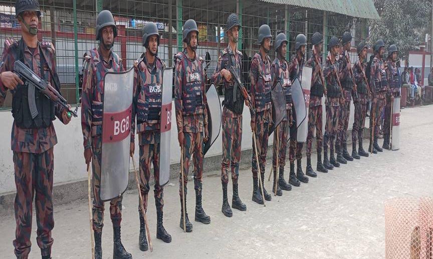 ছবি : রূপালী বাংলাদেশ