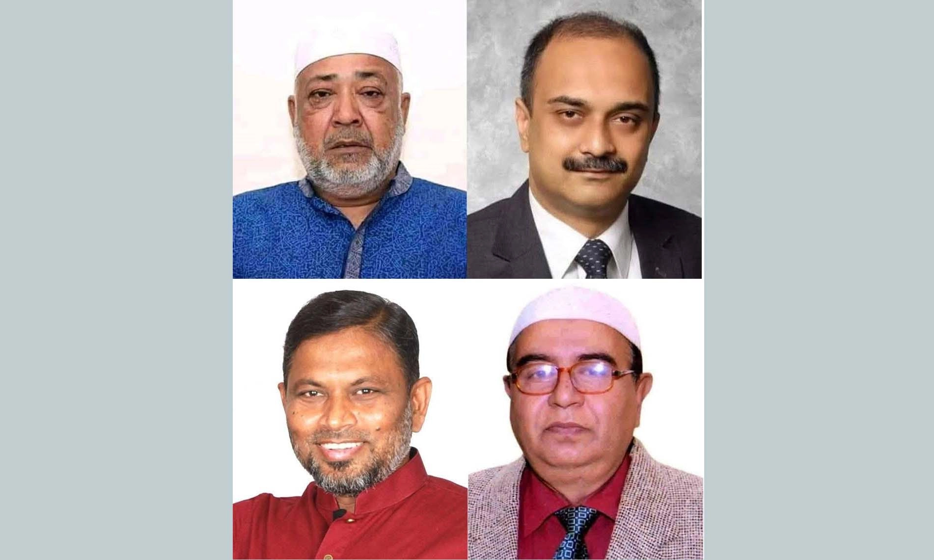 কুষ্টিয়ার ৪ সংসদীয় আসনে বিএনপির প্রার্থী