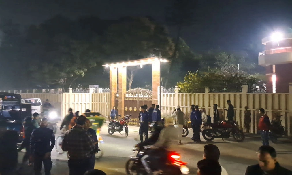 ছবি : রূপালী বাংলাদেশ