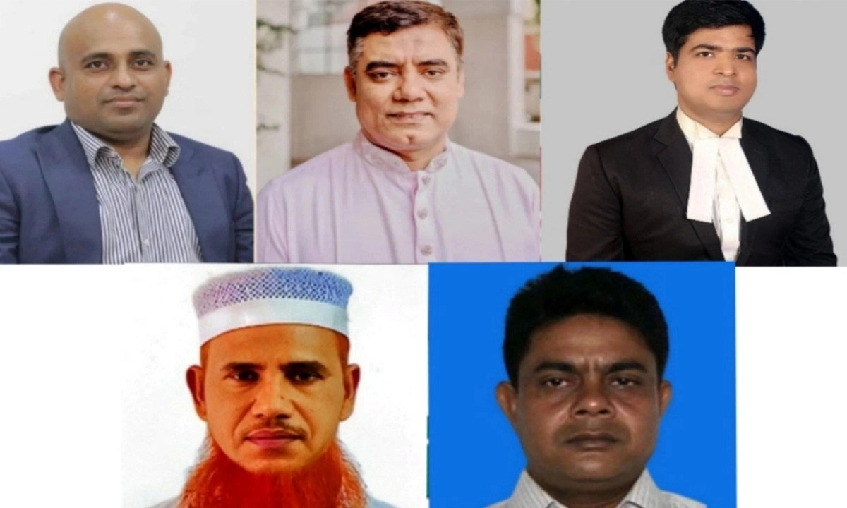 ছবি : রূপালী বাংলাদেশ