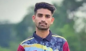 নিহত মো. সাকিব