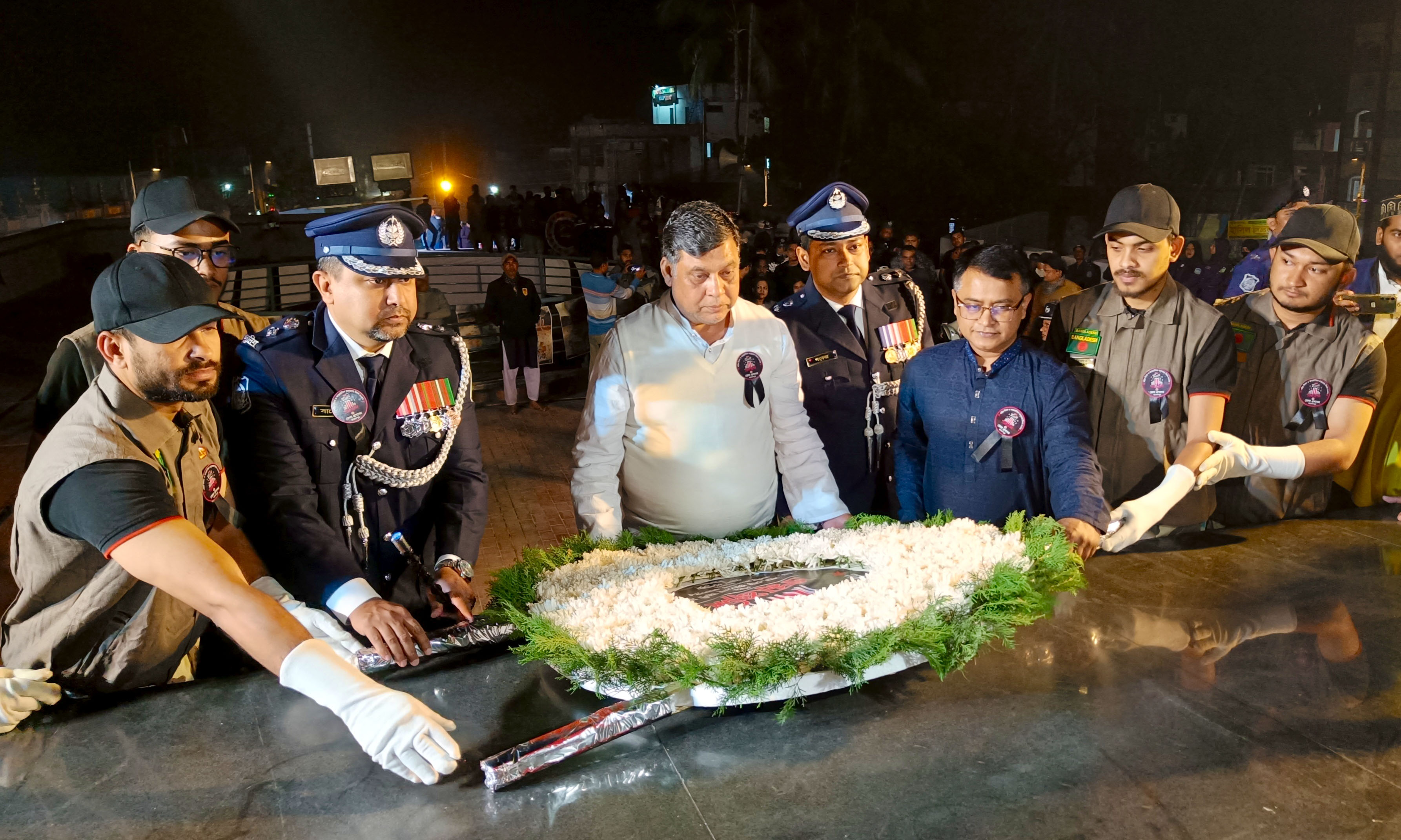 ছবি : রূপালী বাংলাদেশ