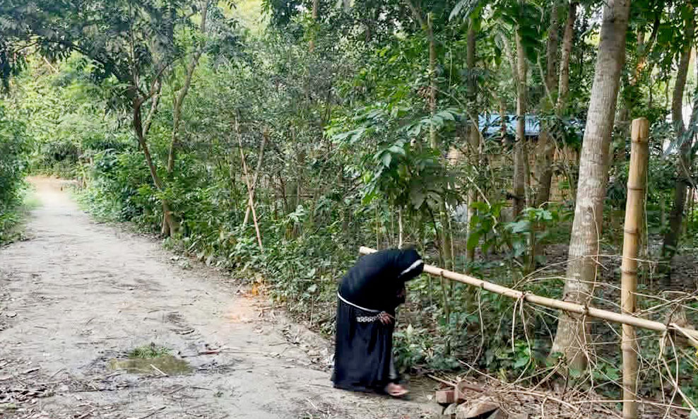 ছবি : রূপালী বাংলাদেশ