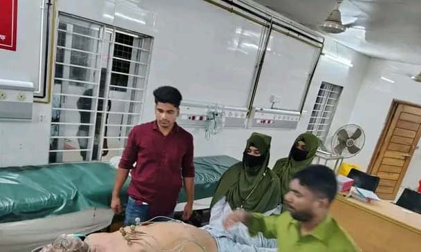 ছবি- রূপালী বাংলাদেশ