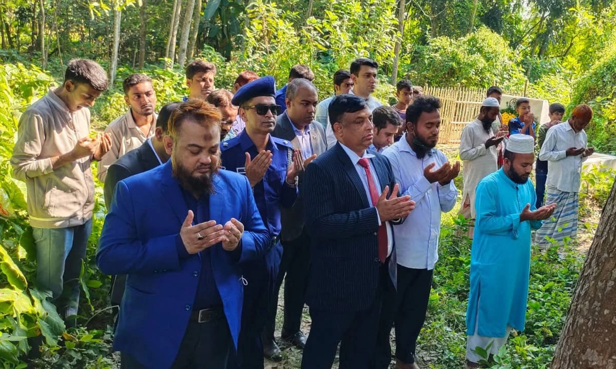 ছবি- রূপালী বাংলাদেশ