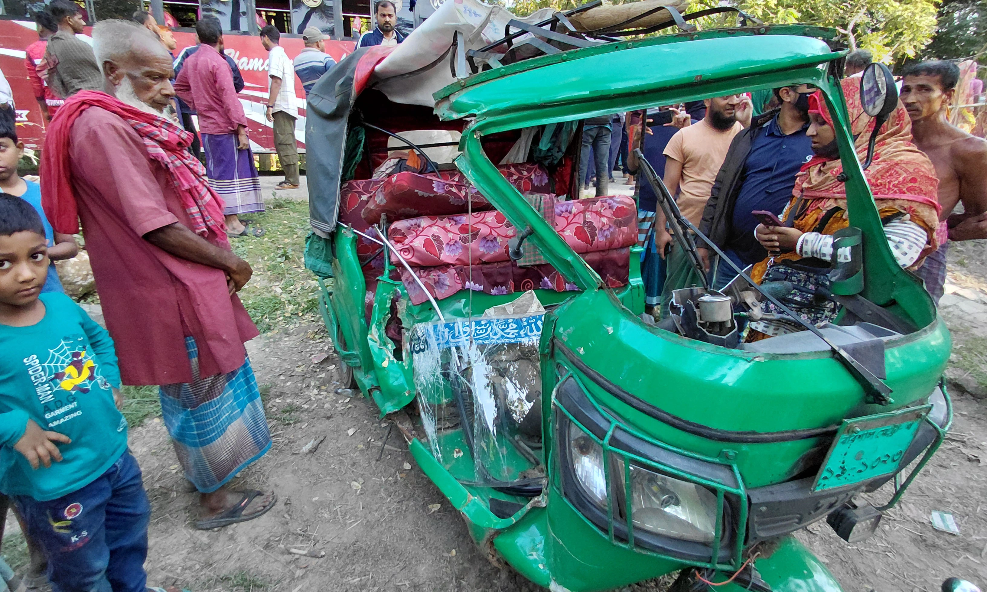 ছবি- রূপালী বাংলাদেশ