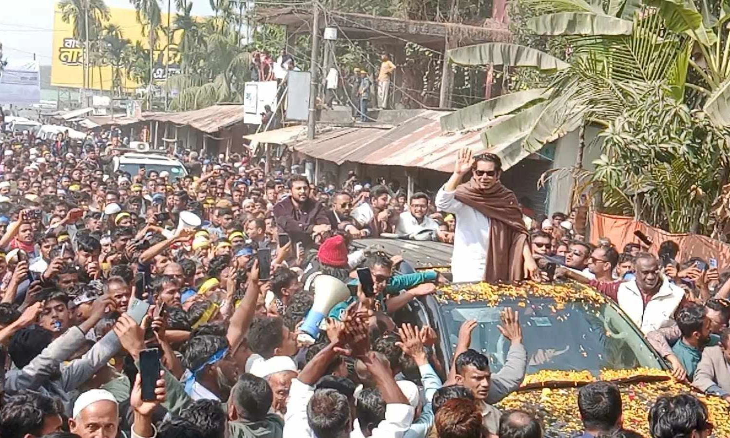 ছবি : রূপালী বাংলাদেশ