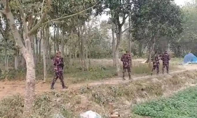 ছবি : রূপালী বাংলাদেশ