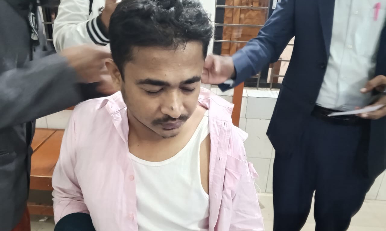 ছবি : রূপালী বাংলাদেশ