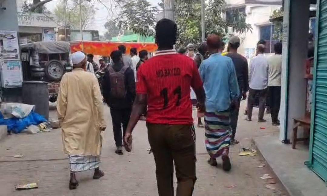 ছবি : রূপালী বাংলাদেশ