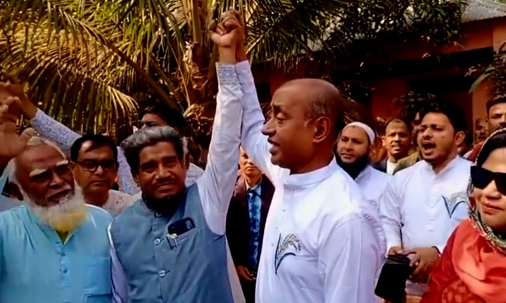 ছবি : রূপালী বাংলাদেশ