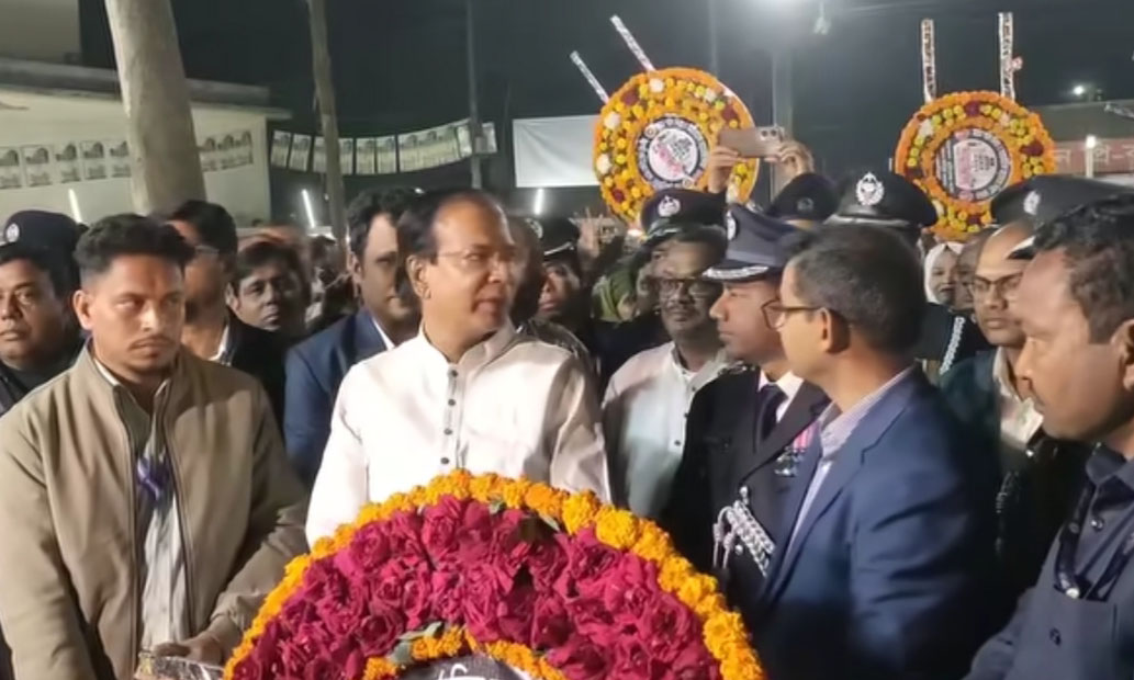 ছবি : রূপালী বাংলাদেশ