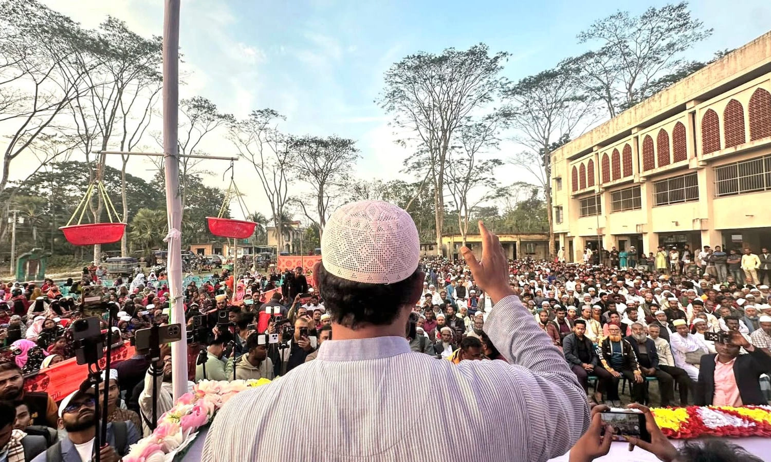 ছবি : রূপালী বাংলাদেশ