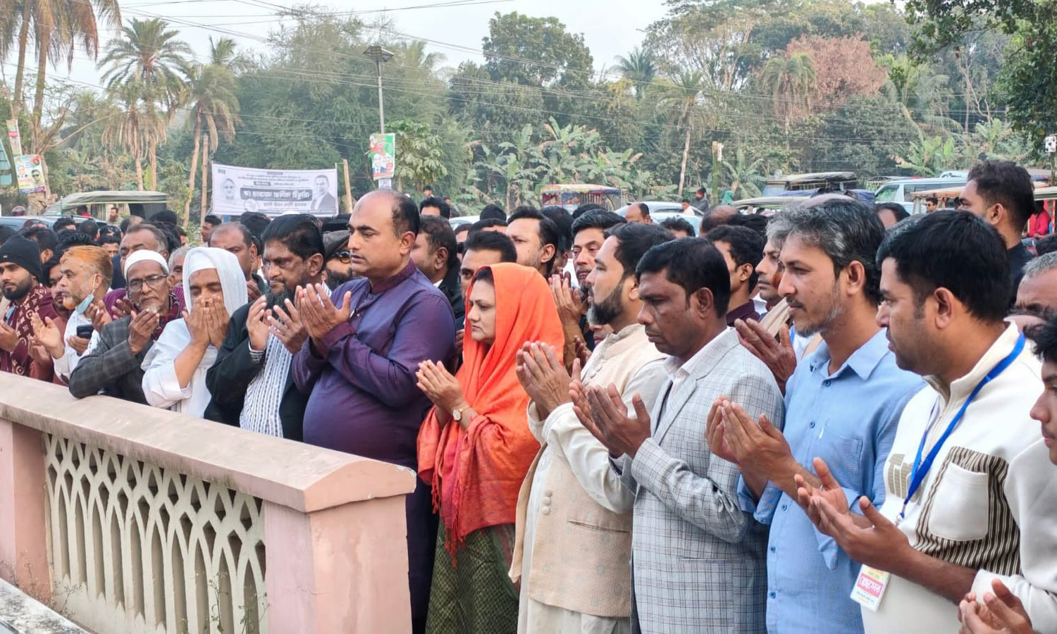 ছবি : রূপালী বাংলাদেশ