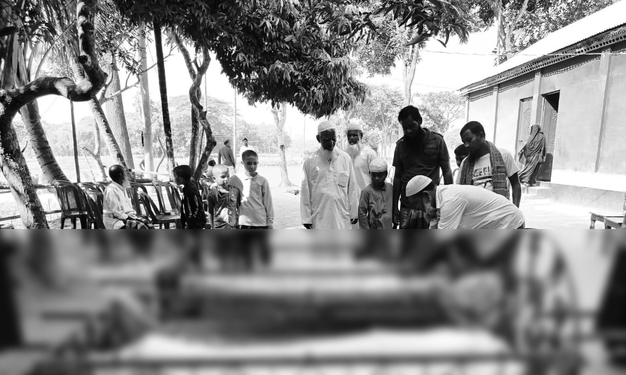 ছবি- রূপালী বাংলাদেশ