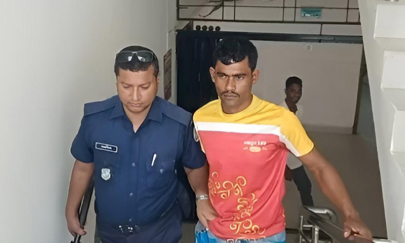 ছবি : রূপালী বাংলাদেশ