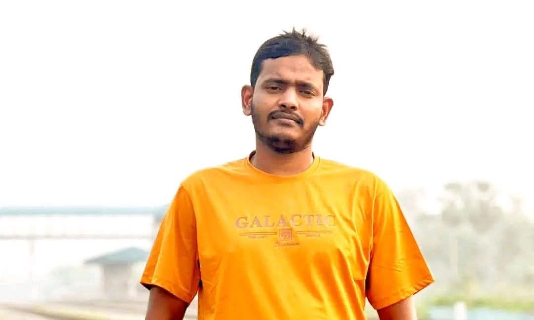 নিহত দীন ইসলাম। ছবি : সংগৃহীত